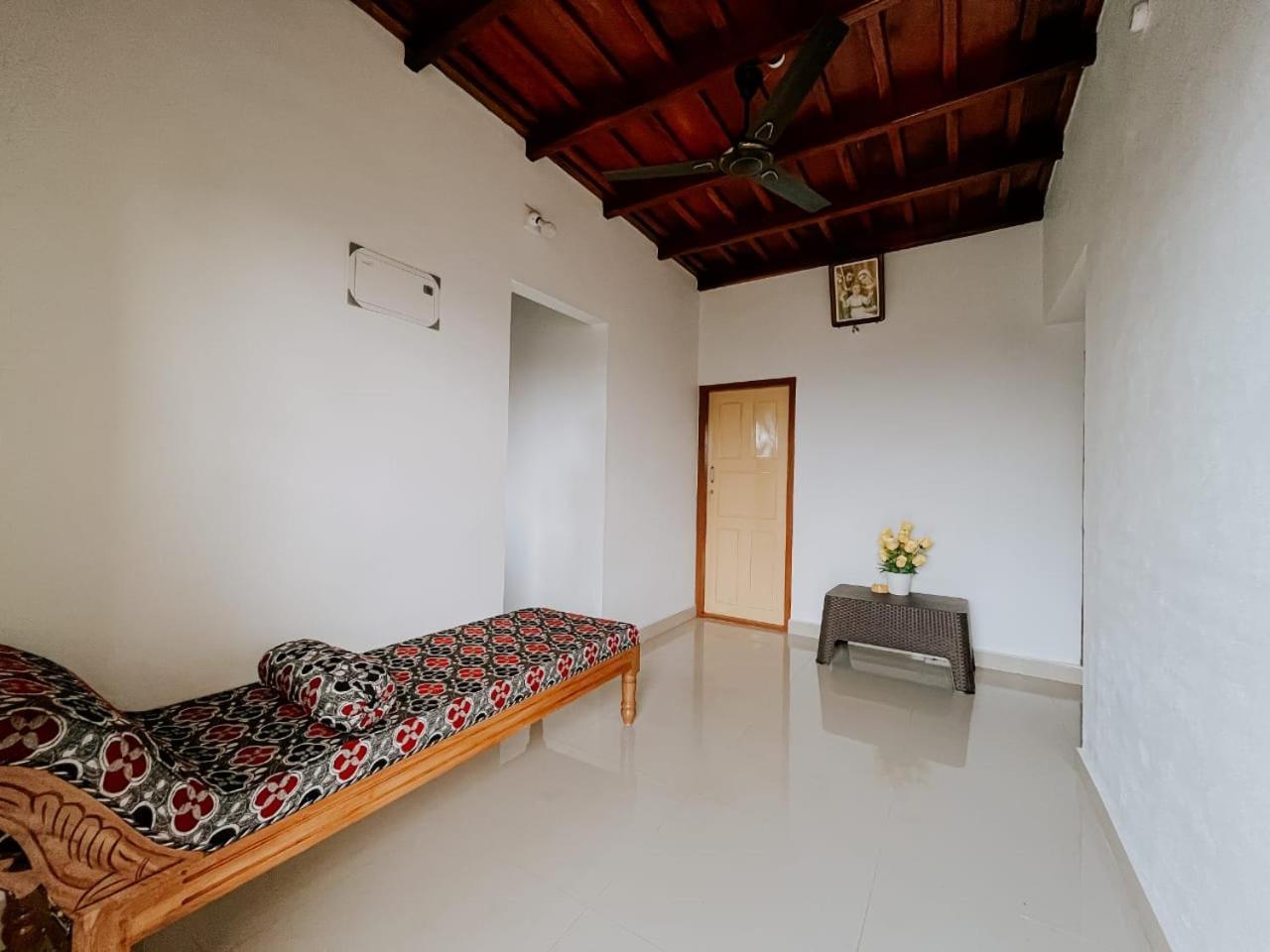 Villa Palkulam Heights à Kumudi Extérieur photo