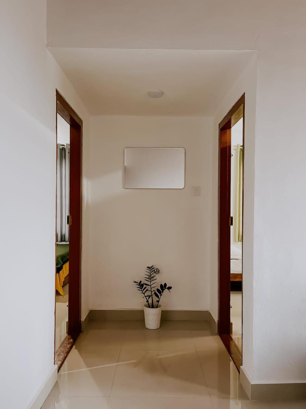 Villa Palkulam Heights à Kumudi Extérieur photo