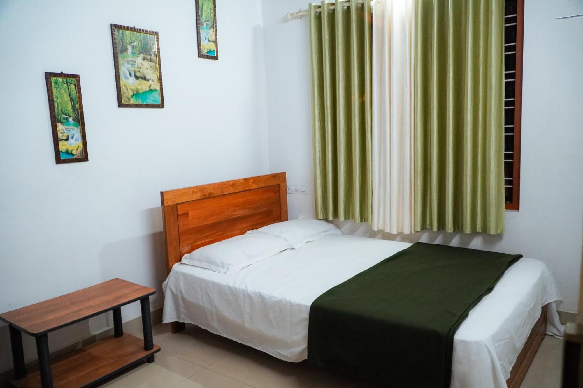 Villa Palkulam Heights à Kumudi Extérieur photo